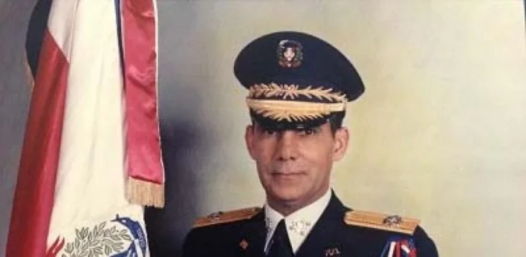 Fallece el general retirado Juan Bautista Rojas Tabar