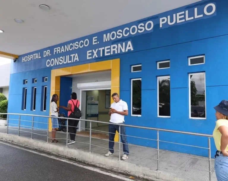 Asistencia de haitianos disminuye en hospitales