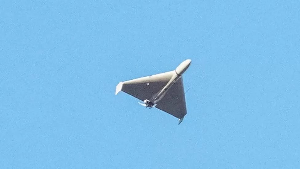 Capturan en RD a tres haitianos que buscaban comprar drones para ataques en su país