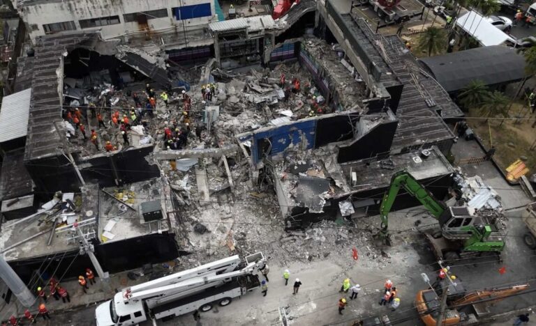 Gobierno dijo informe preliminar sobre colapso Jet Set podría estar listo esta semana