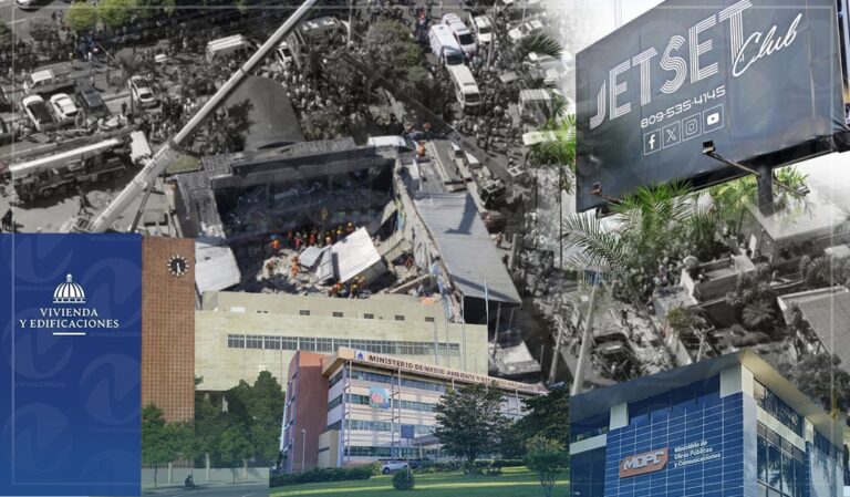 Jet Set operaba sin permisos del ADN, Medio Ambiente, Obras Públicas ni MIVED