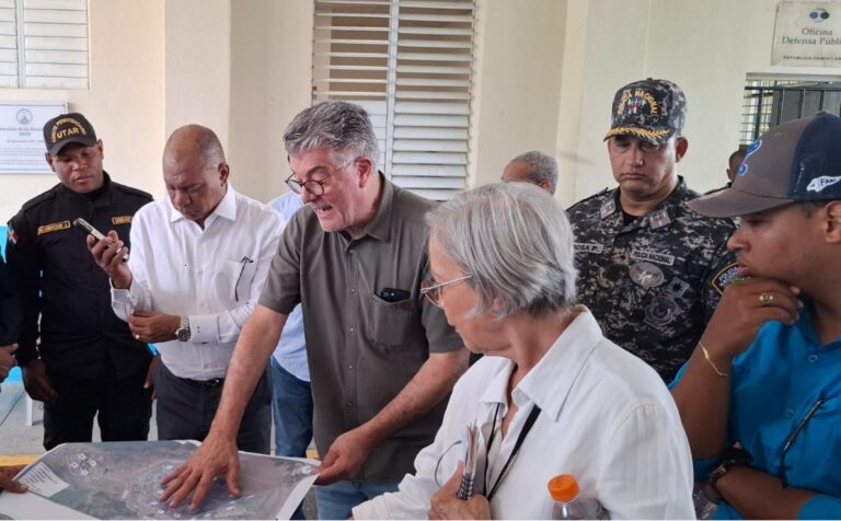 Inician proceso para el cierre definitivo cárcel de La Victoria