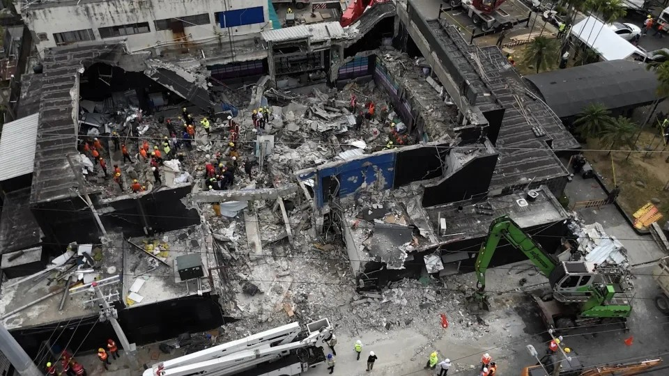 Entregarían esta misma semana informe sobre colapso Jet Set