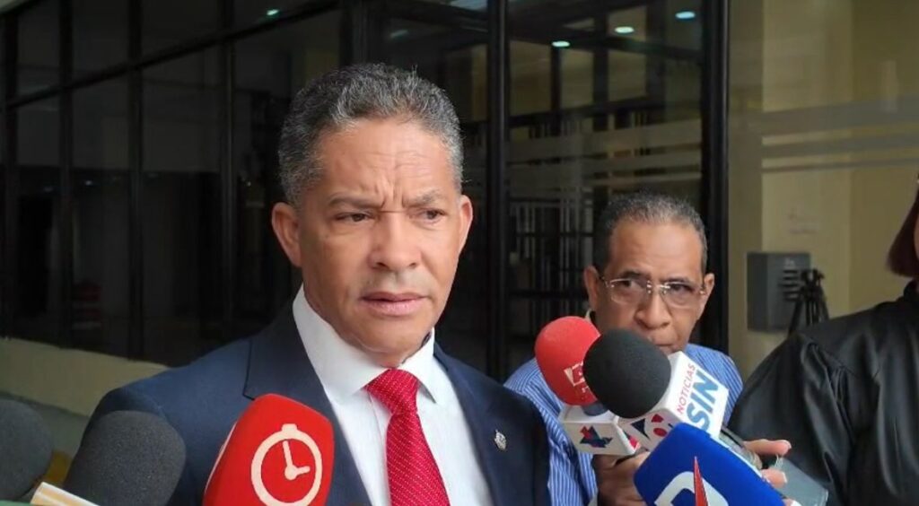 “No vendamos sueños”: Diputado advierte Código Penal no será aprobado en esta legislatura
