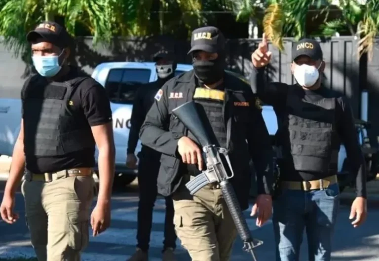 DEA y autoridades locales buscan cuatro mexicanos integran “Los Rugrats”, brazo armado del Cártel de Sinaloa