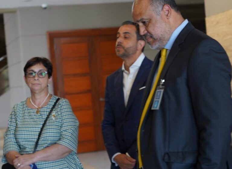 Familiares Rubby Pérez apelan coerción a los dueños de Jet Set