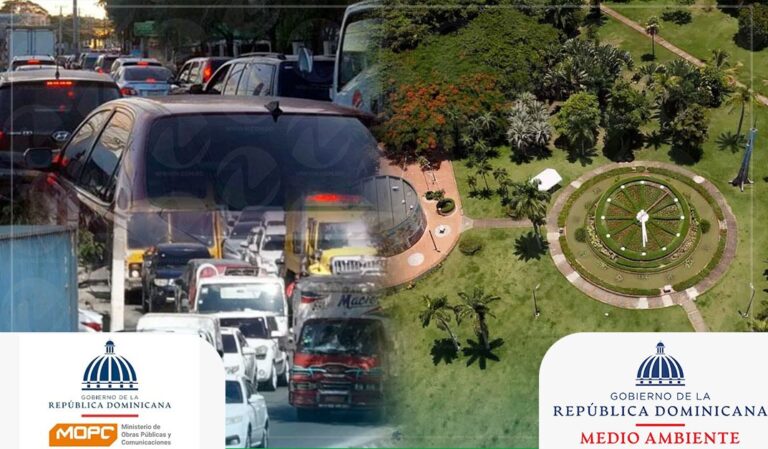 Gobierno revelará hoy que es lo que hay con el Jardín Botánico y Colombia