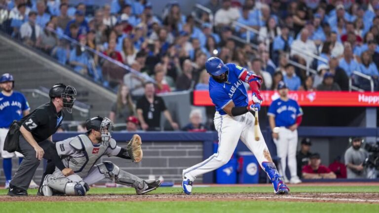 Resultados de las Grandes Ligas del 30 de junio de 2025