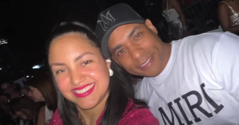 Jet Set | «Lo que más me ha dolido es perder a mi esposa y saber que mis hijos van a crecer sin ver a su madre»