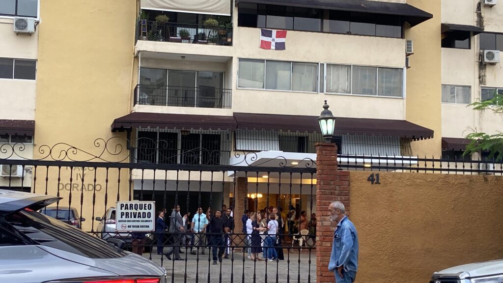 Dos de las heridas en Naco permanecen graves, según Ministro de Salud