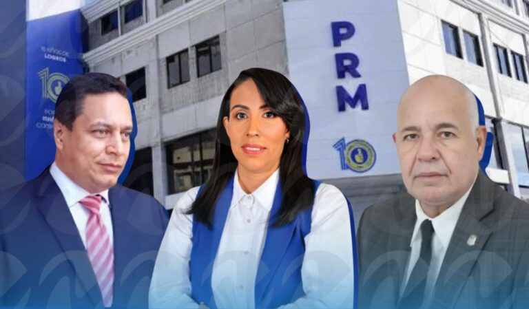 En el PRM hay tranque para escoger sustituto de Agustín Burgos en Cámara de Diputados