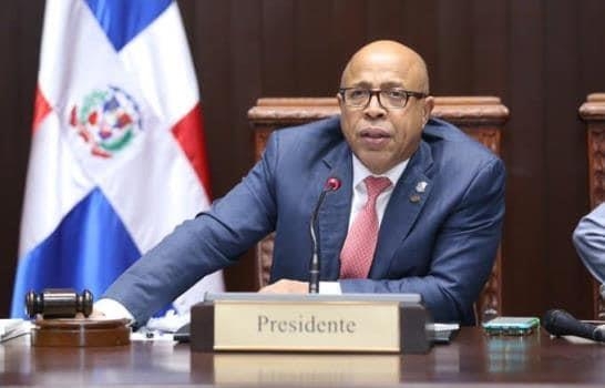 Pacheco pide al presidente Abinader que no observe el nuevo Código Penal como hicieron Danilo y Leonel
