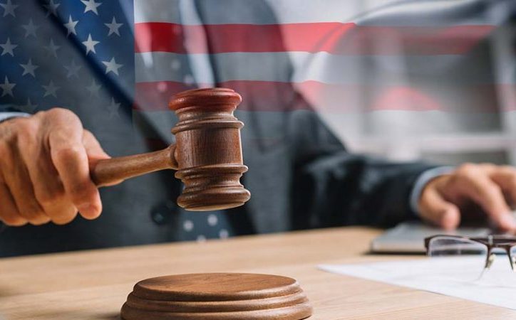 Tribunal EU rechaza intento de Trump de eliminar ciudadanía