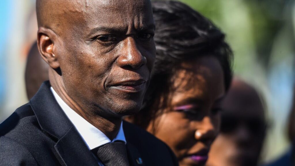 A cuatro años del magnicidio de Jovenel Moïse, Haití sigue sumido en la incertidumbre