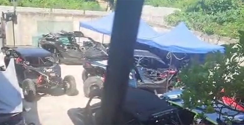 Denuncian infierno de ruido y desorden en Brisa Oriental 7