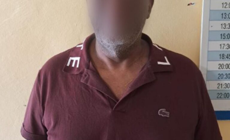 PN arresta a ciudadano hondureño acusado de múltiples estafas bancarias en el DN y Santiago