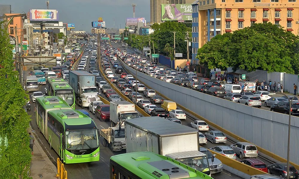 Comenzó en el GSD el horario escalonado empleados públicos