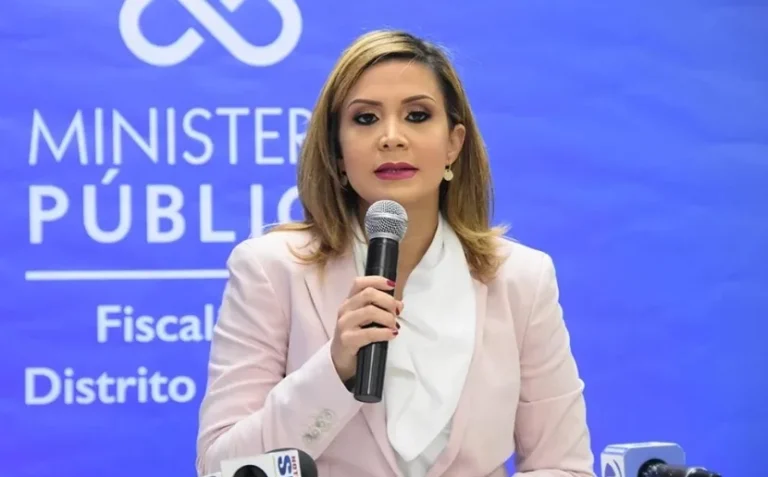 Fiscal revela investiga al Detective, La Tora, Kapulett, José Maracallo, Fernando Peña y otros por «industria del descrédito»