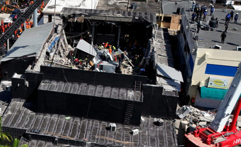 Van más de 230 solicitudes de inspección de locales públicos y privados tras lo del Jet Set