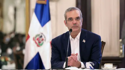 Presidente dominicano designa nuevos funcionarios Gobierno