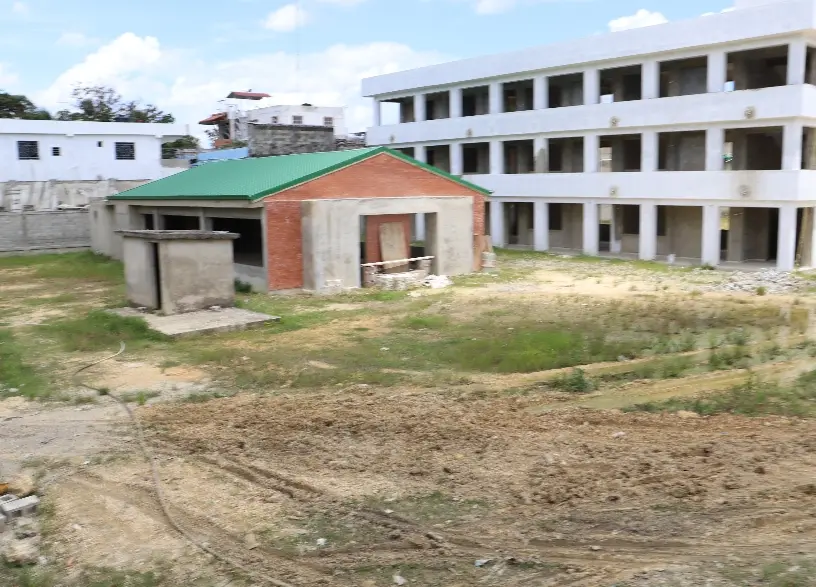 Comunidad denuncia abandono de escuela en Cancino Adentro