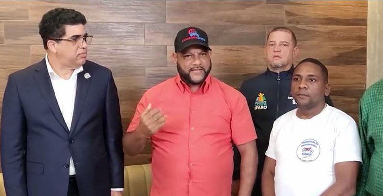 ASDE recibe apoyo del Consejo Municipal de Mototaxistas en el Plan de Regularización y Registro