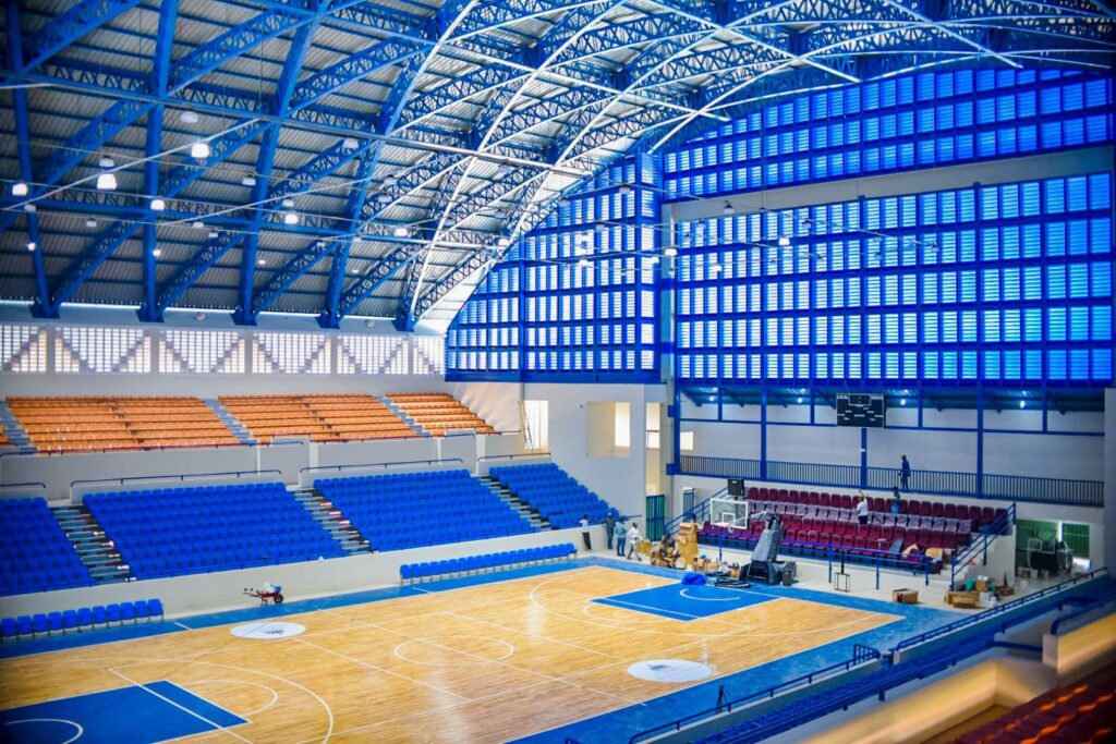 El Café de Herrera y Hato Nuevo de Manoguayabo en el olvido de la inversión en deportes en SDO