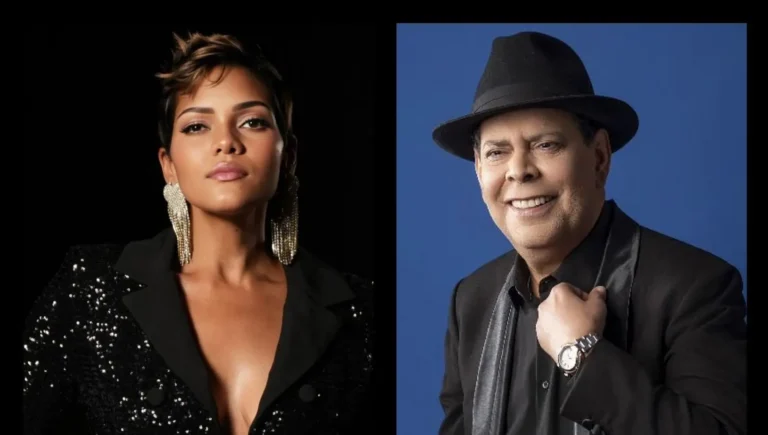 Fernando Villalona y Didí Hernández unen generaciones