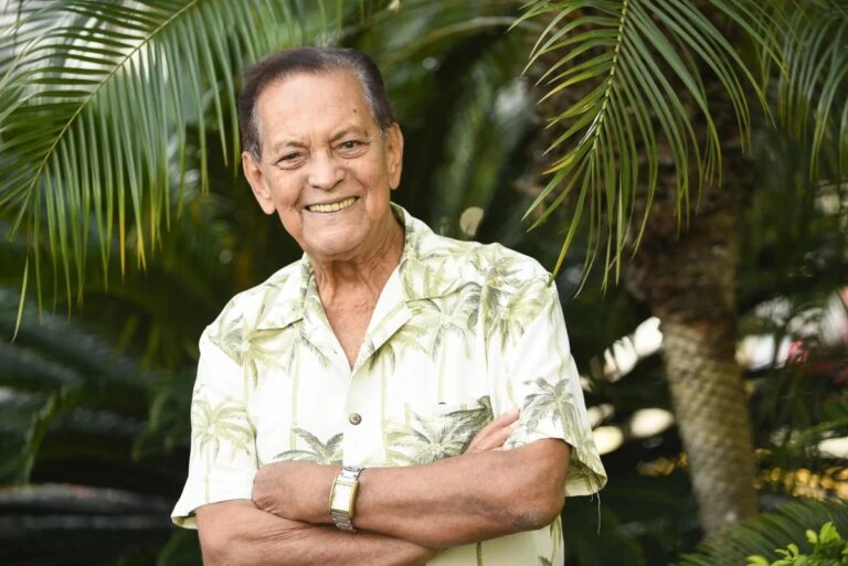 Murió hoy Frankin Domínguez actor y dramaturgo de la RD