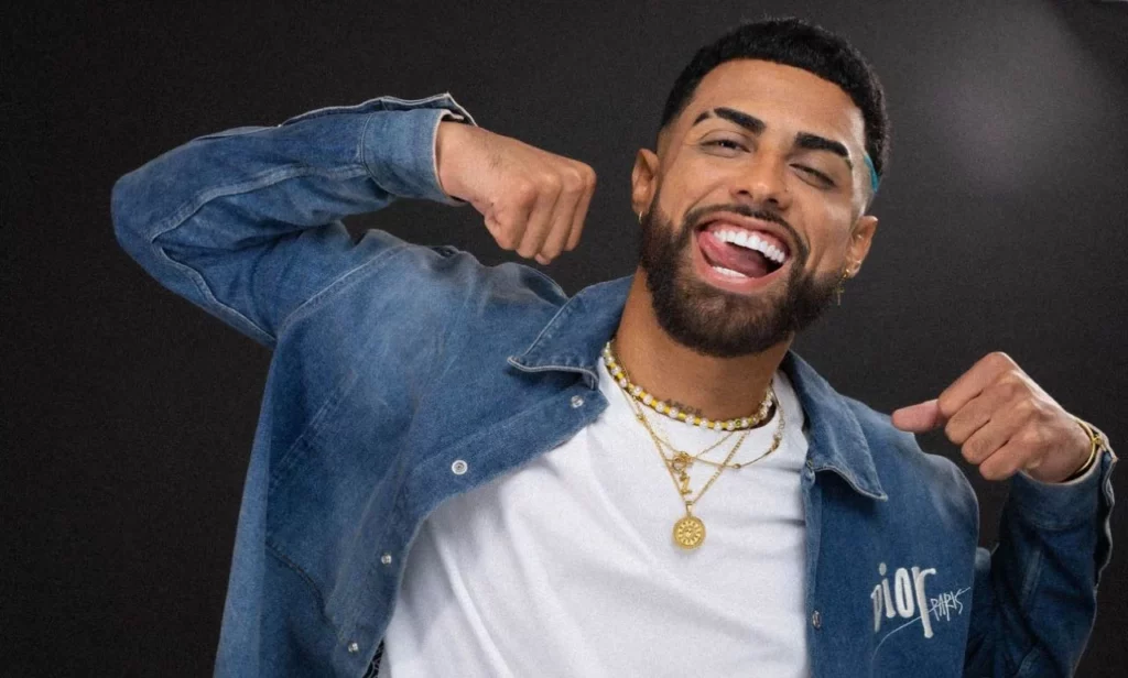 Jay Wheeler sorprende con bachata y marca un “nuevo capítulo” en la música tropical