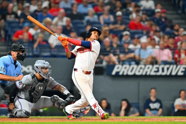 Dos vuelacercas de José Ramírez y otro par de Pete Alonso