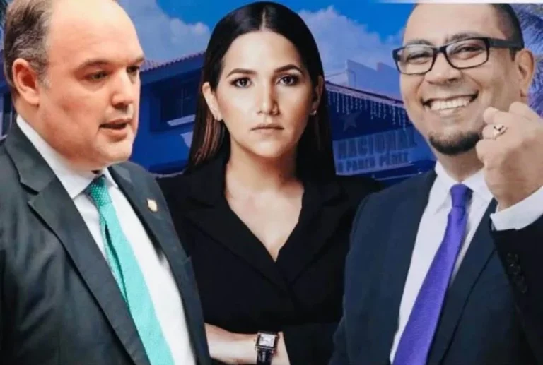 El PLD se desmorona: José del Castillo Saviñón rompe con el partido tras 20 años