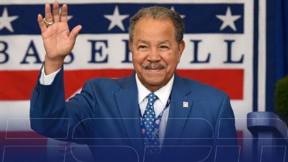 LIDOM dedicará la temporada 2025-26 a Juan Marichal