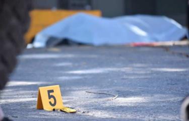 Abaten a “Lalan”, presunto delincuente haitiano con amplio historial de atracos en Amina