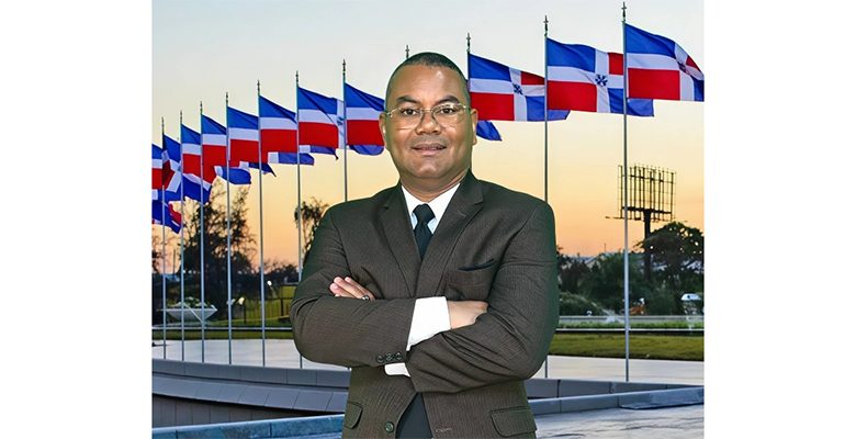 Logan Jiménez Ramos denuncia quiebra de productores de TV y abandono a periodistas