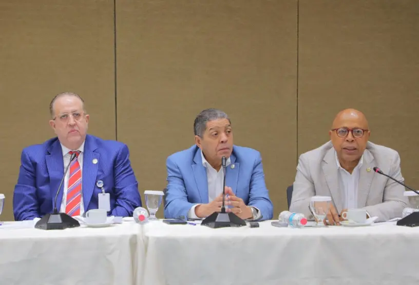 Magín urge aprobar reformulación del Presupuesto de 2025