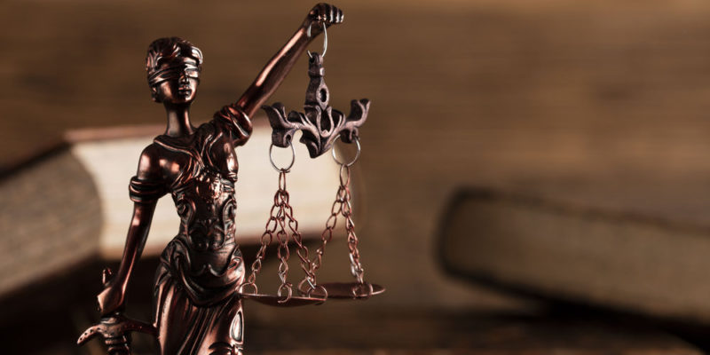 Ministerio de Justicia entrará en funcionamiento luego de la designación de su titular