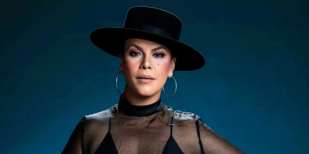 Olga Tañón recibirá el Premio a la Excelencia Musical en los Latin Grammy