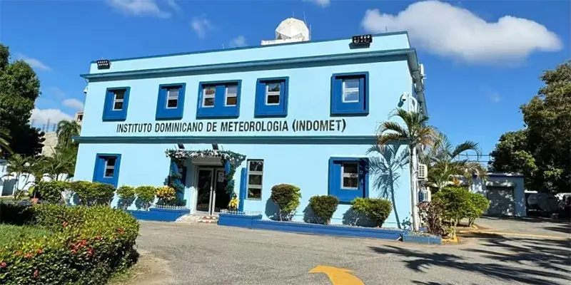 Onda tropical traerá lluvias moderadas