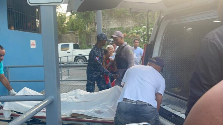 Policía mata a “El Momo” y “El Menor” en presunto enfrentamiento en Santiago