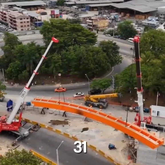 ¡Atención, conductores! Desvío en la Prolongación 27 de Febrero este fin de semana