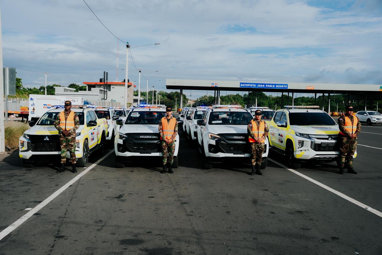 RD Vial lanza el 511 como nuevo número de asistencia