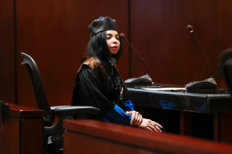 Yeni Berenice: nuevo Código Penal se ajusta a las tendencias de la teoría del delito