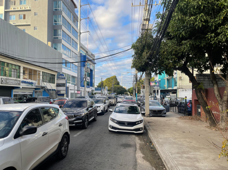 TSA conocerá hoy acción de amparo contra “Parquéate RD” por multas de RD$5,000