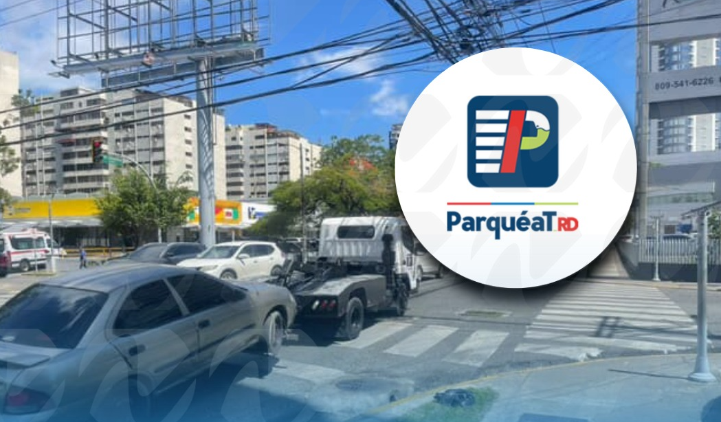 TSA conocerá hoy amparo contra “Parquéate RD” por multas de RD$5,000 a conductores