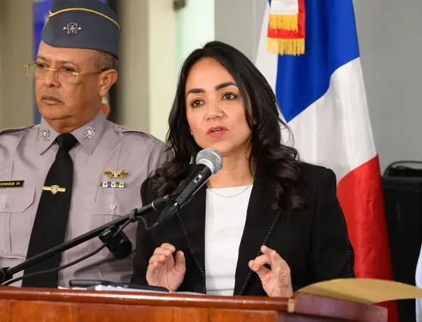 MIP anuncia acciones contra armas ilegales