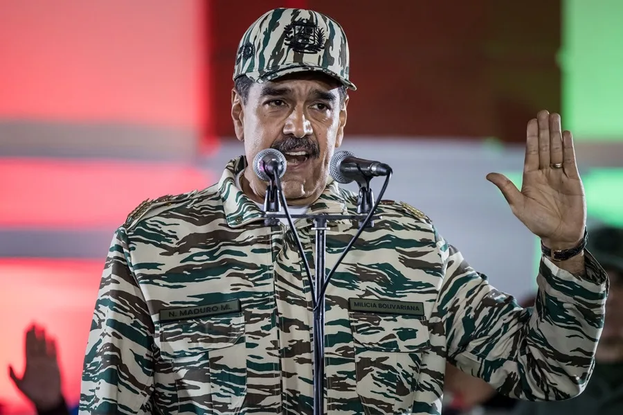 Incautan bienes millonarios de Nicolás Maduro en República Dominicana. Aquí los detalles