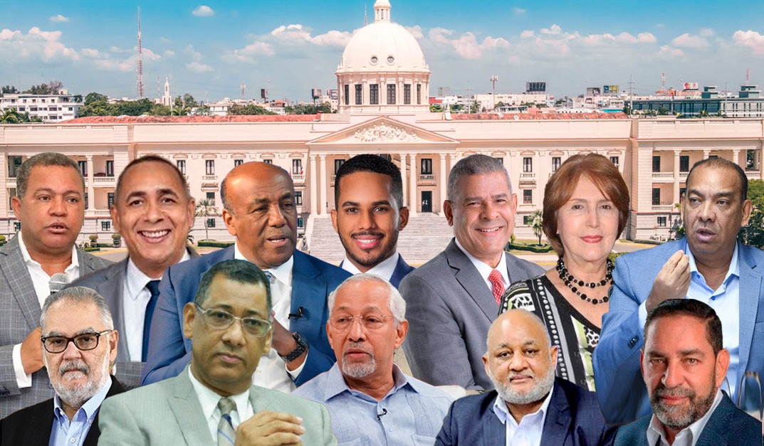¡Ministros sin ministerio! Funcionarios degradados que no han regresado al círculo de poder