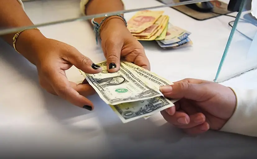 Precio del dólar en República Dominicana para este lunes 25 de agosto