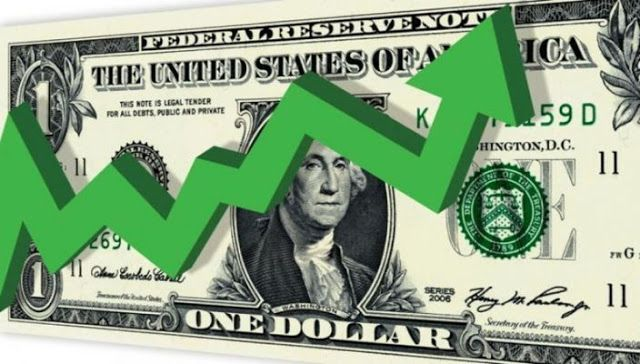 El dólar imparable: lo que dice experto sobre la subida constante y su impacto en la economía